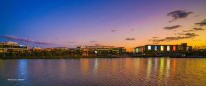 Ống kính Laowa 19mm f/2.8 Zero-D cho GFX, XCD