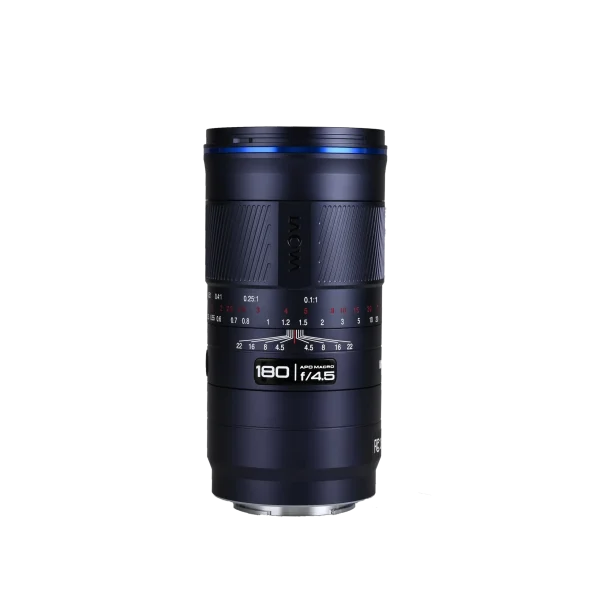 Ống kính LAOWA 180mm f/4.5 1.5X Ultra Macro APO | Chính Hãng