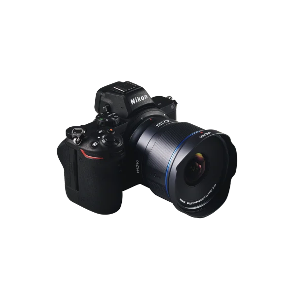 Ống kính Laowa 10mm f/2.8 Zero-D FF auto focus | Chính Hãng