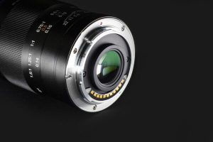 Ống kính Laowa 50mm f/2.8 2X Ultra Macro APO MFT | Chính Hãng