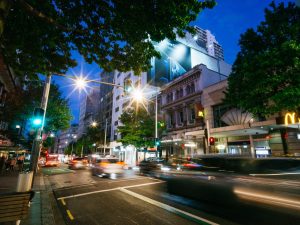 Ống kính Laowa 10mm f/2 Zero-D MFT | Chính Hãng