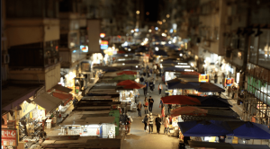 Ống kính Laowa 55mm f/2.8 Tilt-shift 1X Macro | Chính Hãng