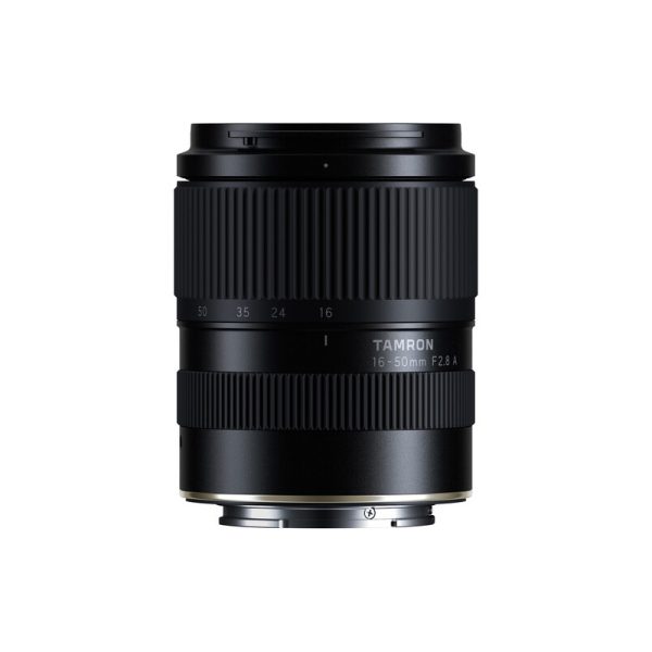 Tamron 16-50mm F2.8 for Sony E | Chính hãng