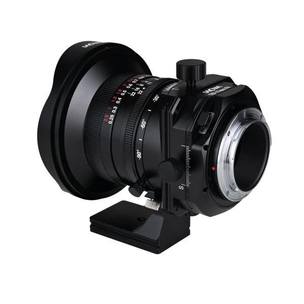 Ống kính Laowa 17mm f/4 Zer0-D Tilt-Shift/Shift | Chính Hãng