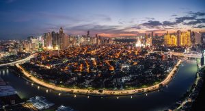 Ống kính Laowa 19mm f/2.8 Zero-D cho GFX, XCD