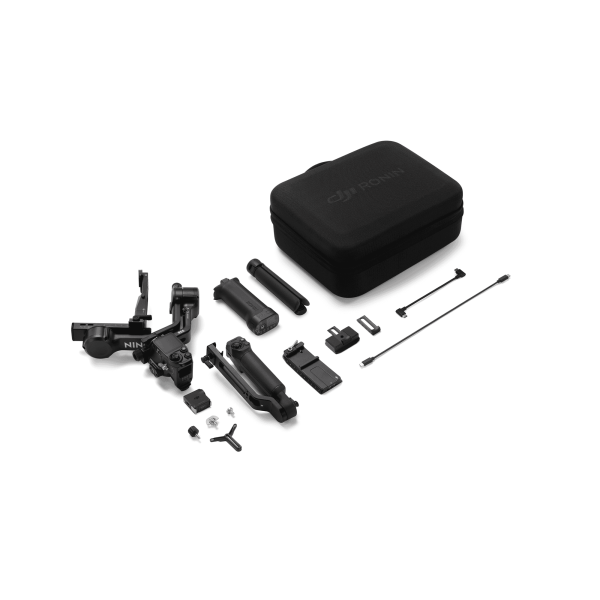 DJI RS5 Combo | Chính Hãng