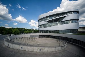 Ống kính Laowa 11mm F4.5 FF RL | Chính Hãng