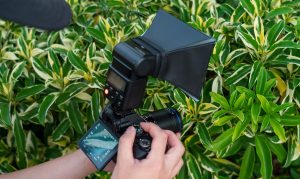 Ống kính Laowa 85mm f/5.6 2x Ultra Macro APO | Chính Hãng