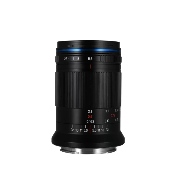 Ống kính Laowa 85mm f/5.6 2x Ultra Macro APO | Chính Hãng