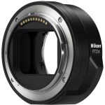 Ngàm Chuyển Đổi Nikon FTZ Mark II | Chính hãng