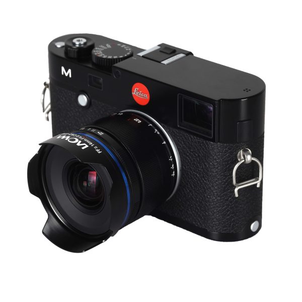 Ống kính Laowa 14mm f/4 FF RL Zero-D | Chính Hãng