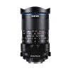 Ống kính Laowa 35mm f/2.8 Zero-D Tilt-Shift 0.5× Macro | Chính Hãng