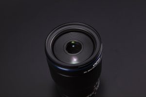 Ống kính Laowa 58mm f/2.8 2X Ultra-Macro APO | Chính Hãng
