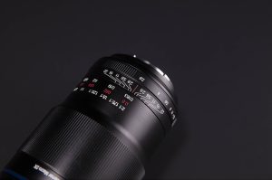 Ống kính Laowa 58mm f/2.8 2X Ultra-Macro APO | Chính Hãng