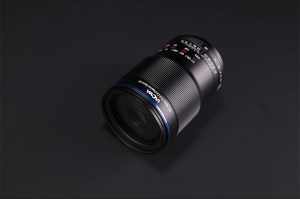 Ống kính Laowa 58mm f/2.8 2X Ultra-Macro APO | Chính Hãng