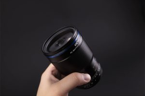 Ống kính Laowa 58mm f/2.8 2X Ultra-Macro APO | Chính Hãng