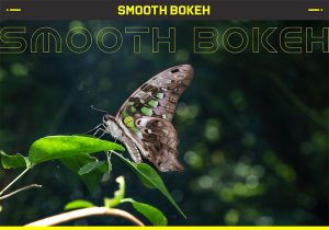Ống kính Laowa 58mm f/2.8 2X Ultra-Macro APO | Chính Hãng