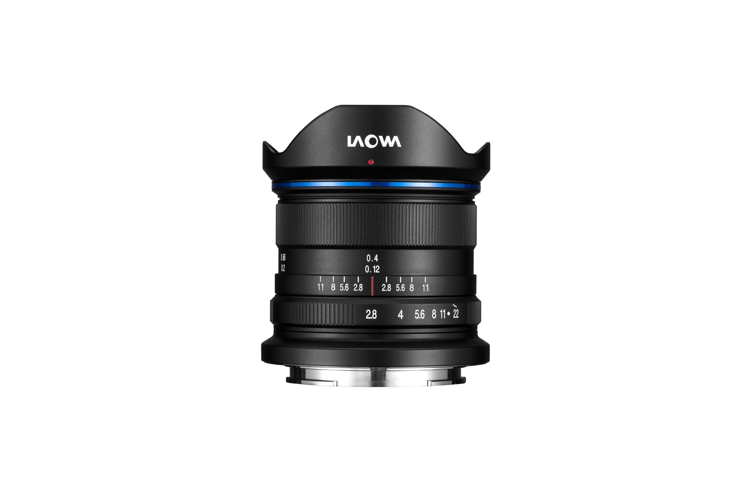 Ống kính Laowa 9mm f/2.8 Zero-D cho máy ảnh APS-C | Chính Hãng