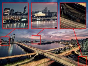 Ống kính Laowa 17mm f/4 Ultra-Wide GFX Zero-D | Chính Hãng