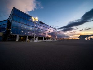 Ống kính Laowa 17mm f/4 Ultra-Wide GFX Zero-D | Chính Hãng