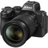 Máy ảnh Nikon Z5 II+ Lens 24 - 70 f/4 S | Chính hãng