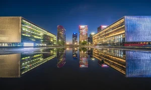 Ống kính Laowa 9mm f/5.6 FF RL | Chính Hãng