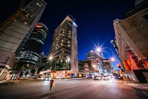 Ống kính Laowa 11mm F4.5 FF RL | Chính Hãng