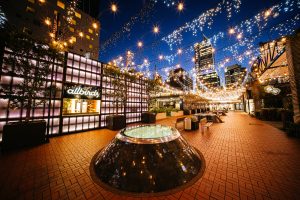 Ống kính Laowa 11mm F4.5 FF RL | Chính Hãng