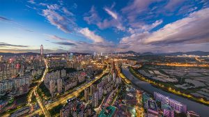 Ống kính Laowa 11mm F4.5 FF RL | Chính Hãng